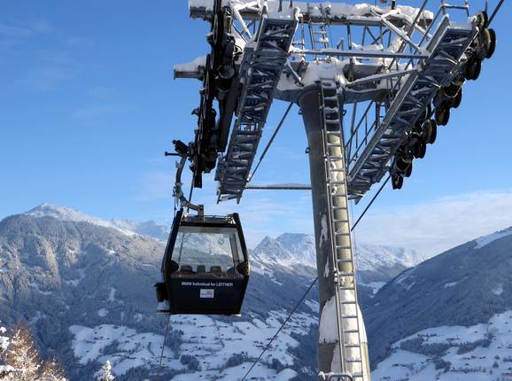 Hochzillertal III