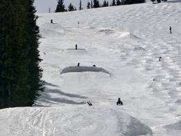 Aspen Highlands