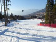 Francolini slope No. 6