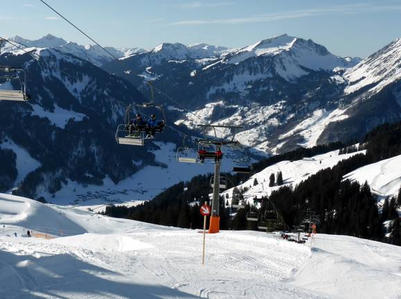 Breitenalp
