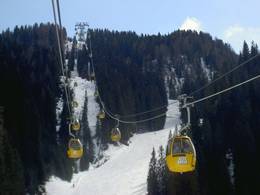 Piz La Ila