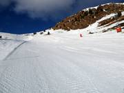 Ixarsos slope