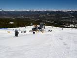 Horseshoe Bowl T-Bar