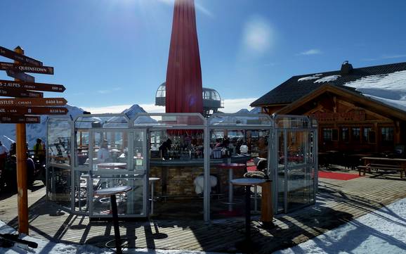 Après-ski Vallée de la Romanche – Après-ski Les 2 Alpes