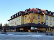 Hotel Vezzena