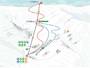 Trail map Safed Dara