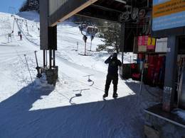 Stoos – Fronalpstock/Klingenstock
