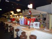 Gastronomy tip Cafe Restaurant de Sneeuwhut