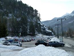 Via Lattea – Sestriere/Sauze d’Oulx/San Sicario/Claviere/Montgenèvre