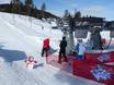 Skistar: Ski resort friendliness – Friendliness Trysil