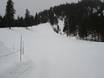 Slope offering Washington State – Slope offering Leavenworth Ski Hill