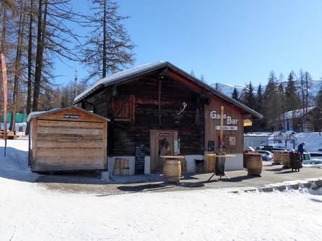 Après-ski Valais (Wallis) – Après-ski Bellwald