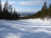 Slope Odingen No. 13