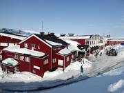 Hotel Riksgränsen