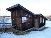 Seeg valley station