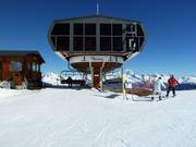 Bijolin - 6pers. High speed chairlift (detachable)