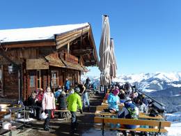 Ski Juwel Alpbachtal Wildschönau