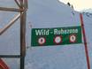Bernina Range: environmental friendliness of the ski resorts – Environmental friendliness Aela – Maloja