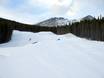 Snow parks Alberta's Rockies – Snow park Nakiska