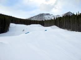 Nakiska