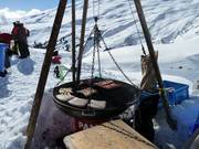 Snow Bar Lavadinas