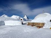 Tip Iglu-Dorf Zermatt