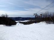 Beauvallon slope