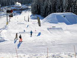 Sun Peaks