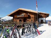 Bärnalm