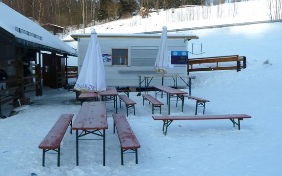 Après-ski Bayreuth – Après-ski Hempelsberg/Geiersberg – Oberwarmensteinach
