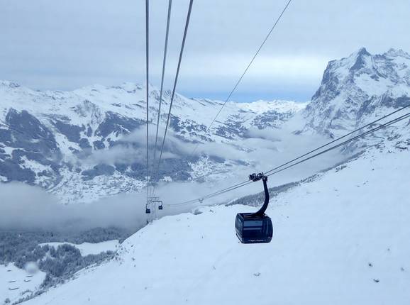 Eiger Express