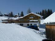 The Jokler Inn