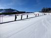 Ski resorts for beginners in Western Europe – Beginners Arber