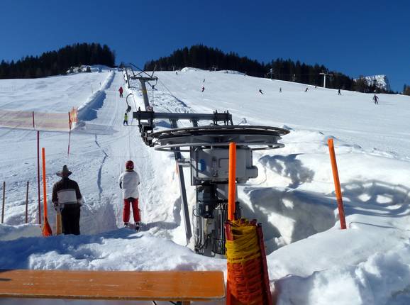 Eggerbodenlift