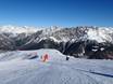 Slope offering Valtellina – Slope offering Bormio – Cima Bianca
