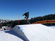 Funpark Klínovec