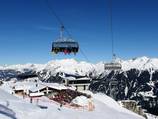 Silvretta Bahn