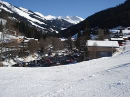 Ski Juwel Alpbachtal Wildschönau