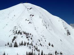 Polar Peak Chair