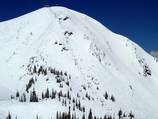 Polar Peak Chair
