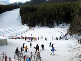 Nakiska
