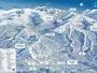 Trail map Borovets