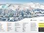 Trail map Tänndalen