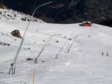 Expansion of the snow-making facilities and slope improvements