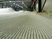 Slope preparation Benelux Union – Slope preparation Snow Valley – Peer