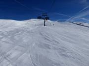 Rossalm slope