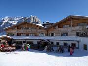 Dolomiti Mountain Resort at Passo Sella