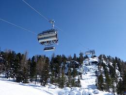 Zirbenwaldbahn