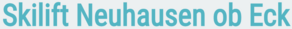 Neuhausen ob Eck