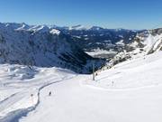 Black slope Sonngehren